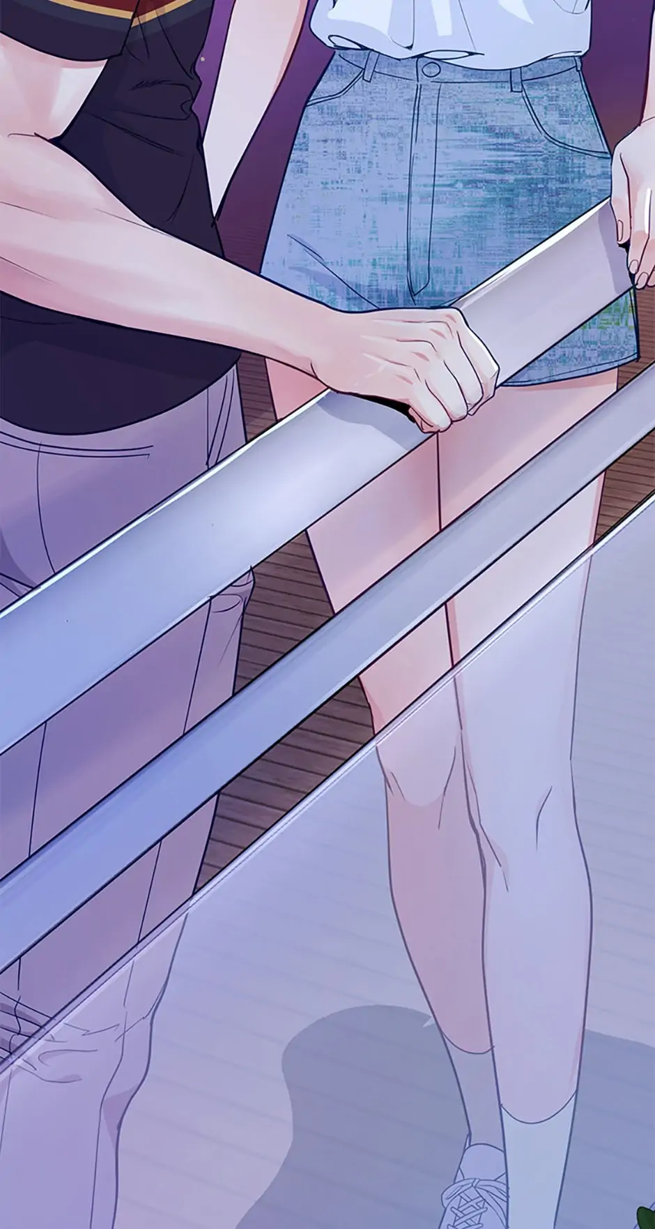 A Suspicious Confession chapter 22 page 69