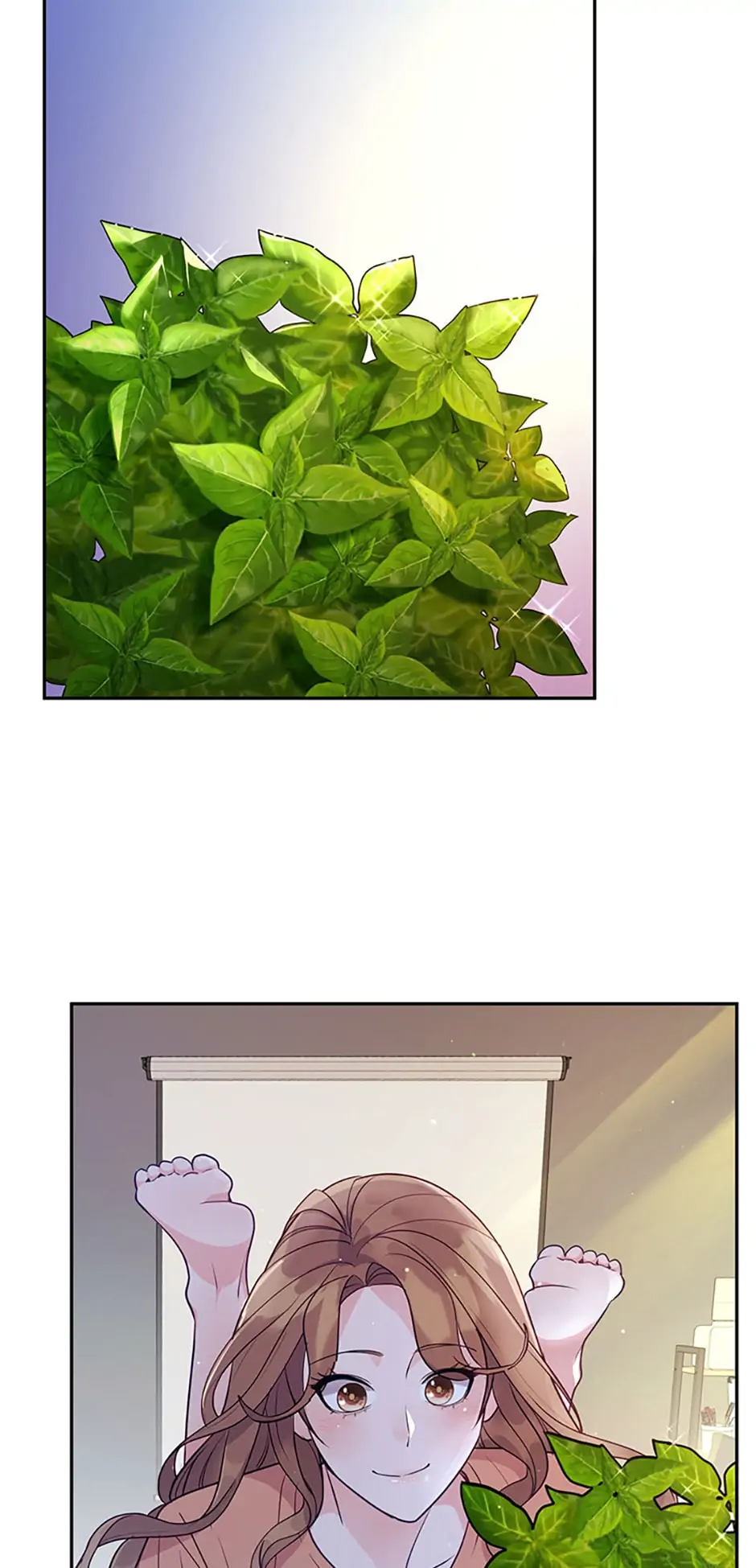 A Suspicious Confession chapter 28 page 2
