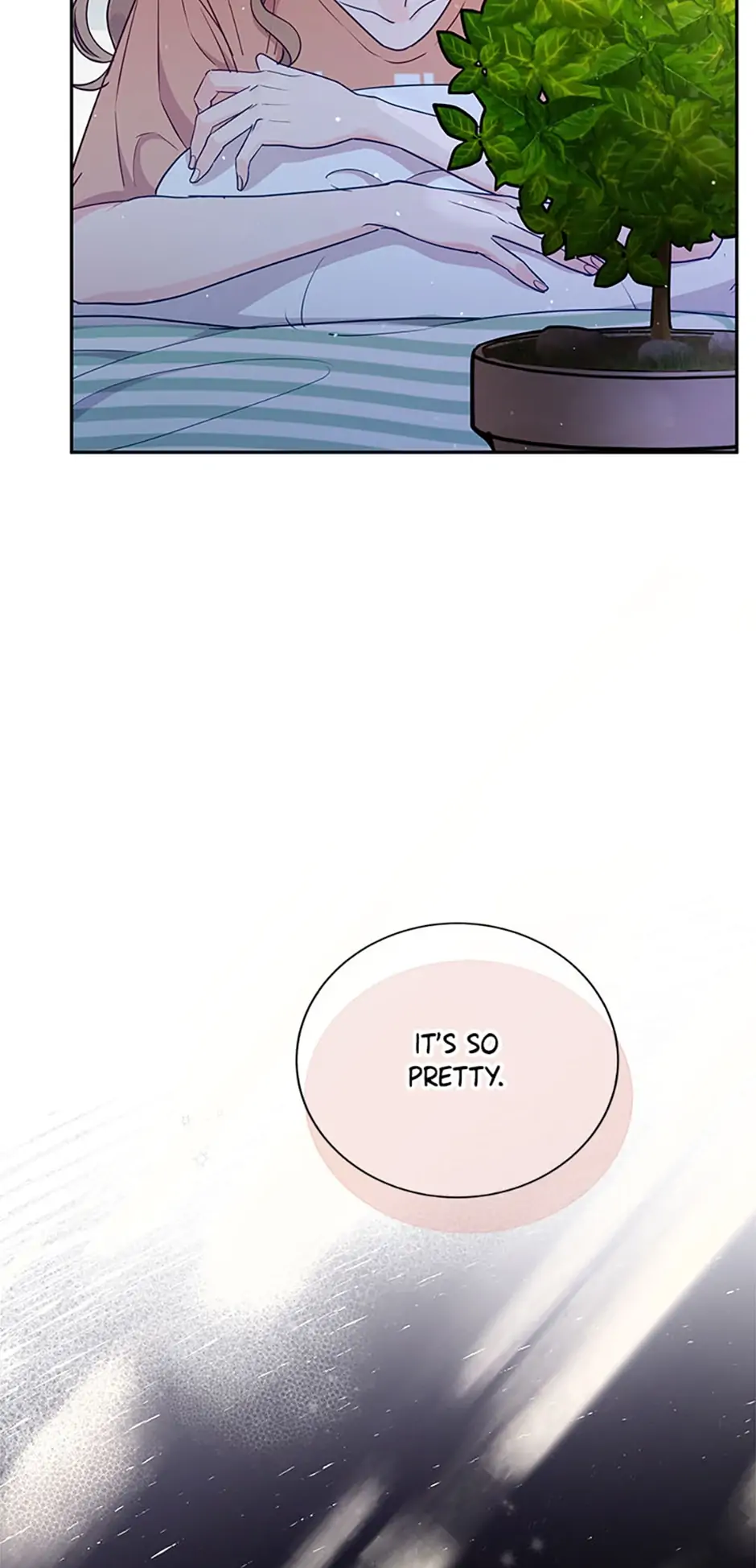 A Suspicious Confession chapter 28 page 3