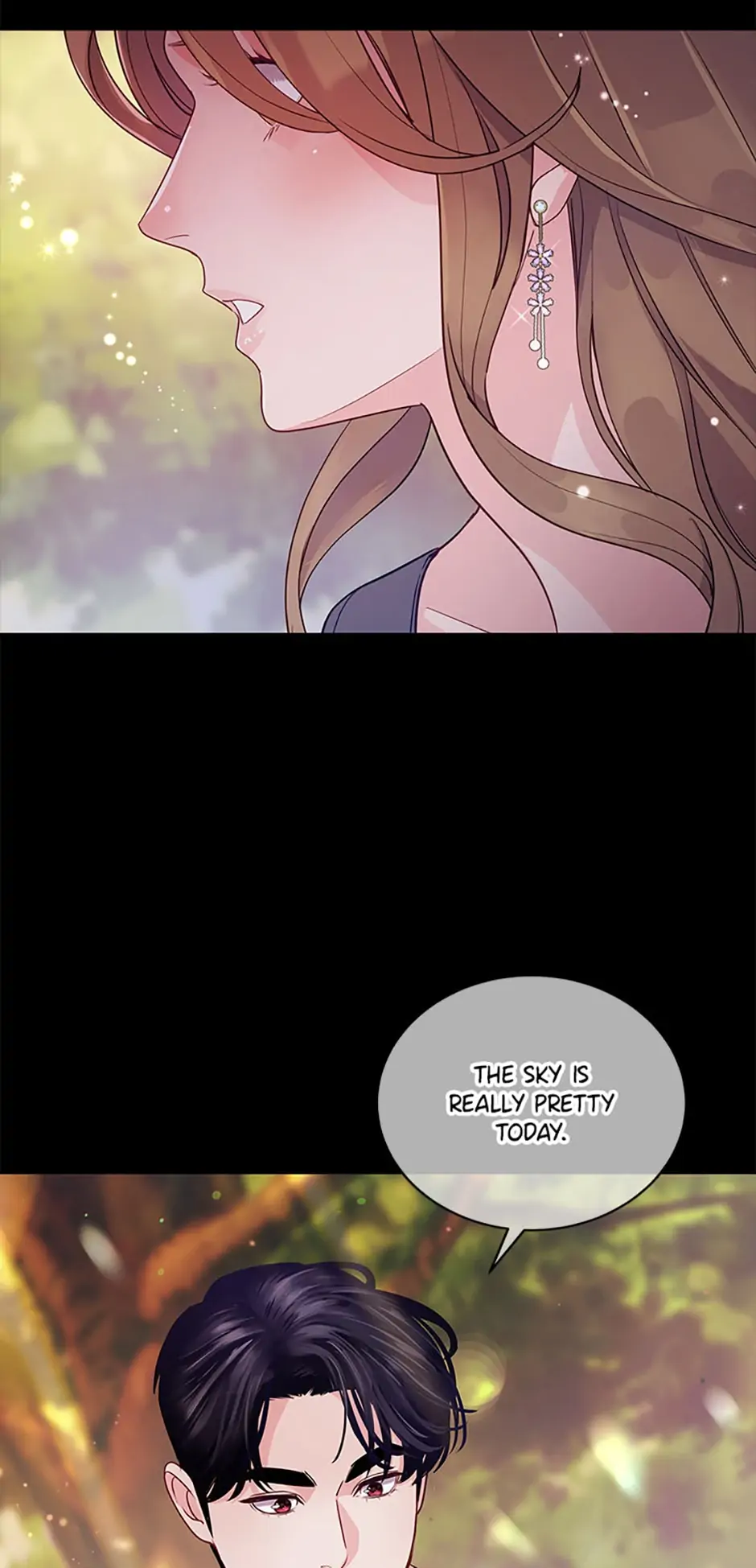 A Suspicious Confession chapter 28 page 6