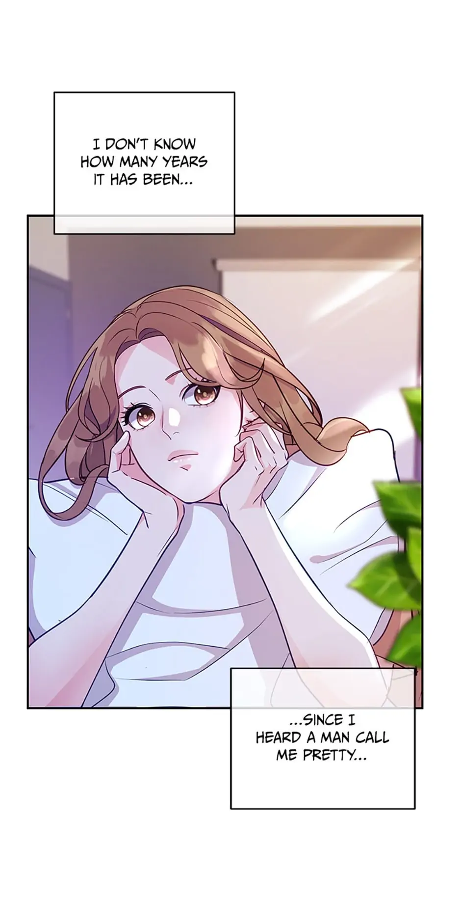 A Suspicious Confession chapter 28 page 8
