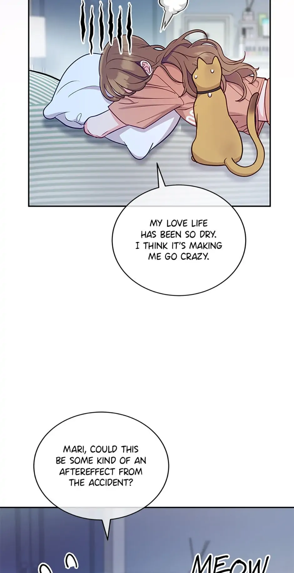 A Suspicious Confession chapter 28 page 11