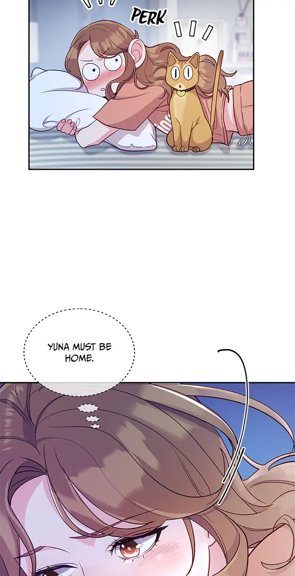 A Suspicious Confession chapter 28 page 13