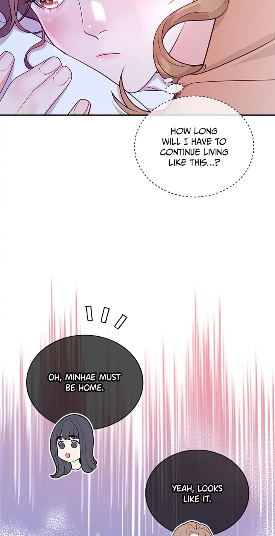 A Suspicious Confession chapter 28 page 14