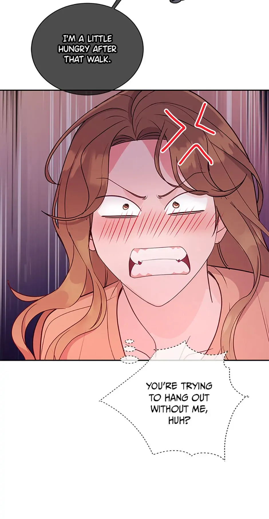 A Suspicious Confession chapter 28 page 17