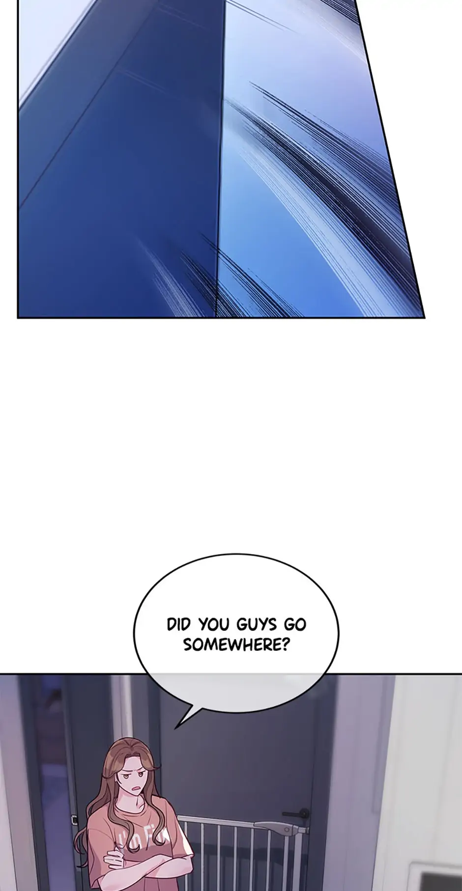 A Suspicious Confession chapter 28 page 19