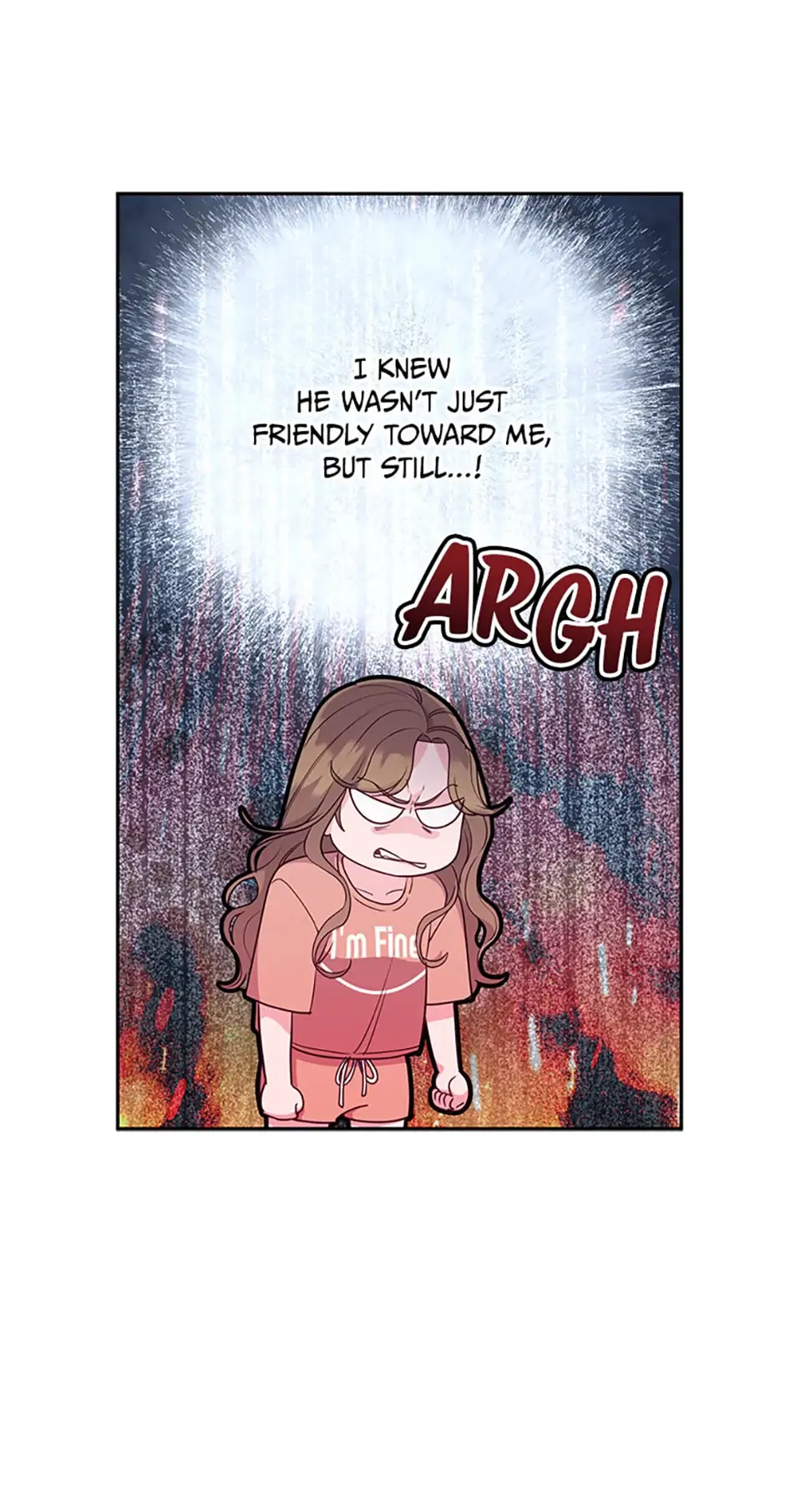 A Suspicious Confession chapter 28 page 22