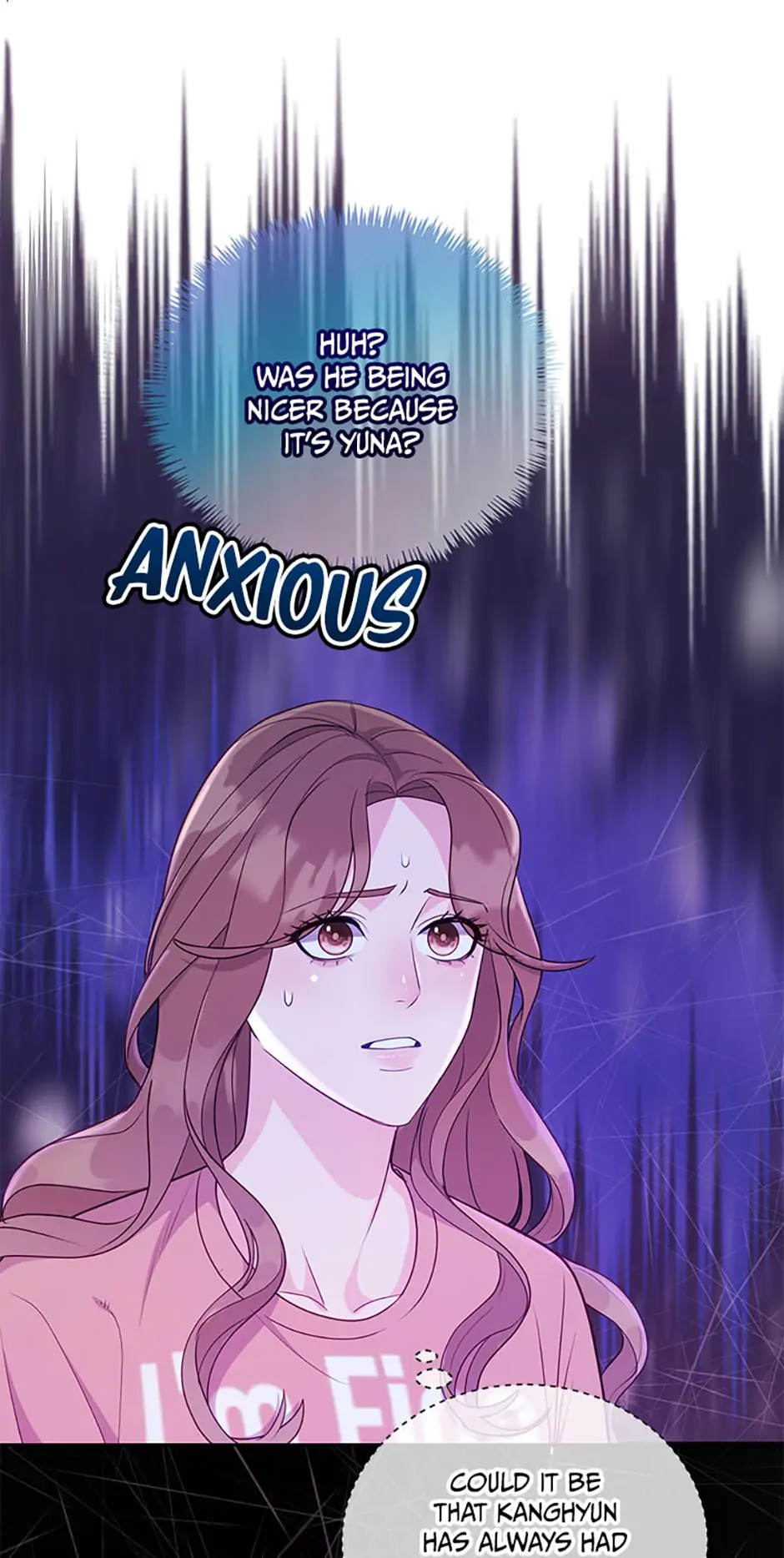 A Suspicious Confession chapter 28 page 23