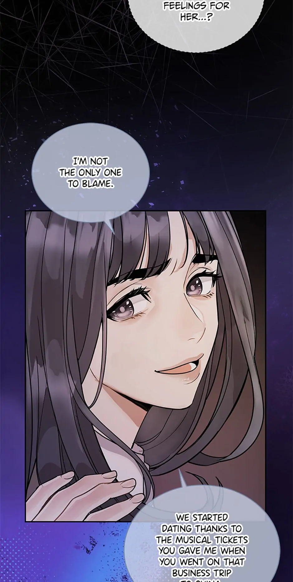 A Suspicious Confession chapter 28 page 24
