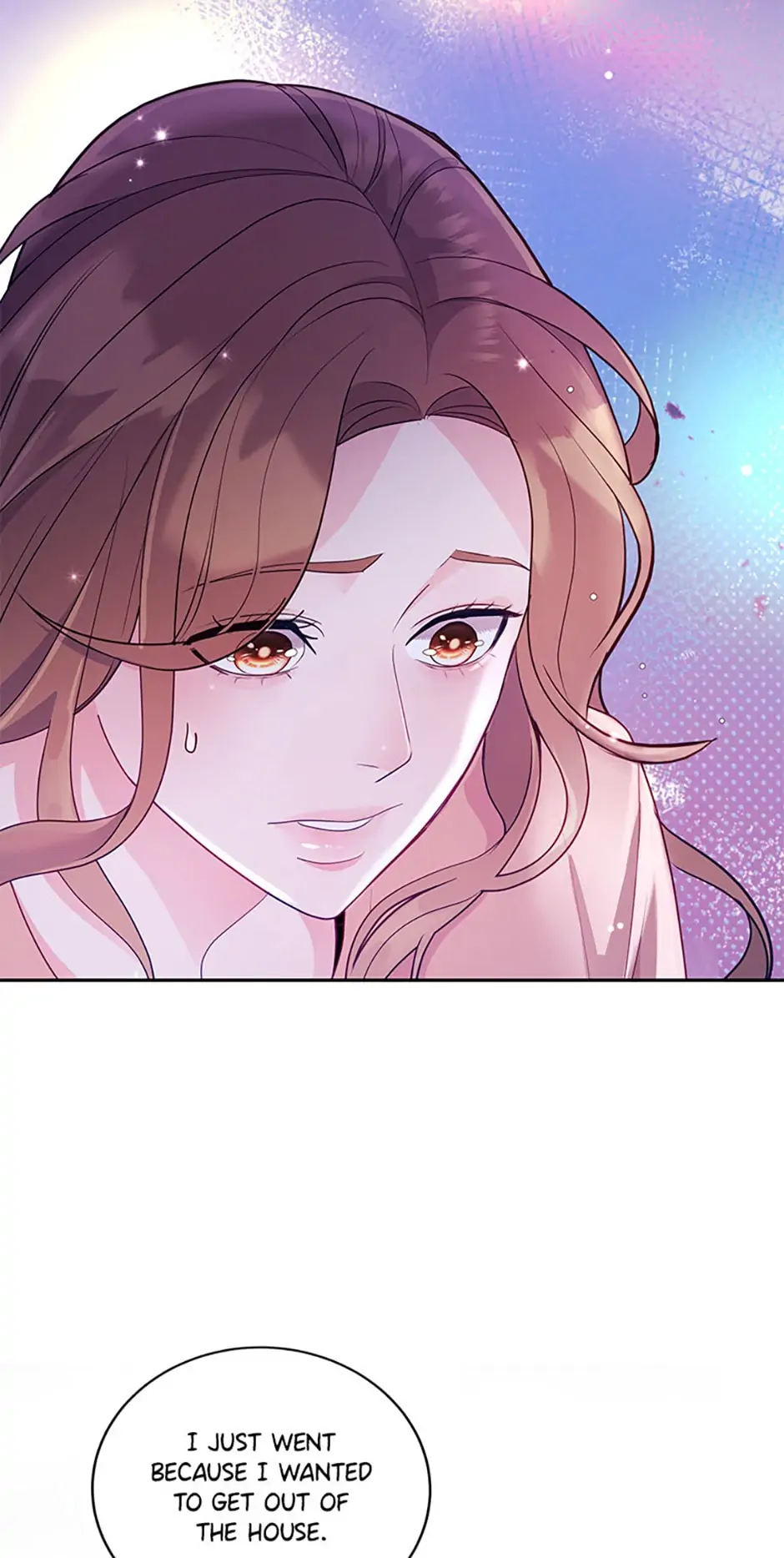 A Suspicious Confession chapter 28 page 26