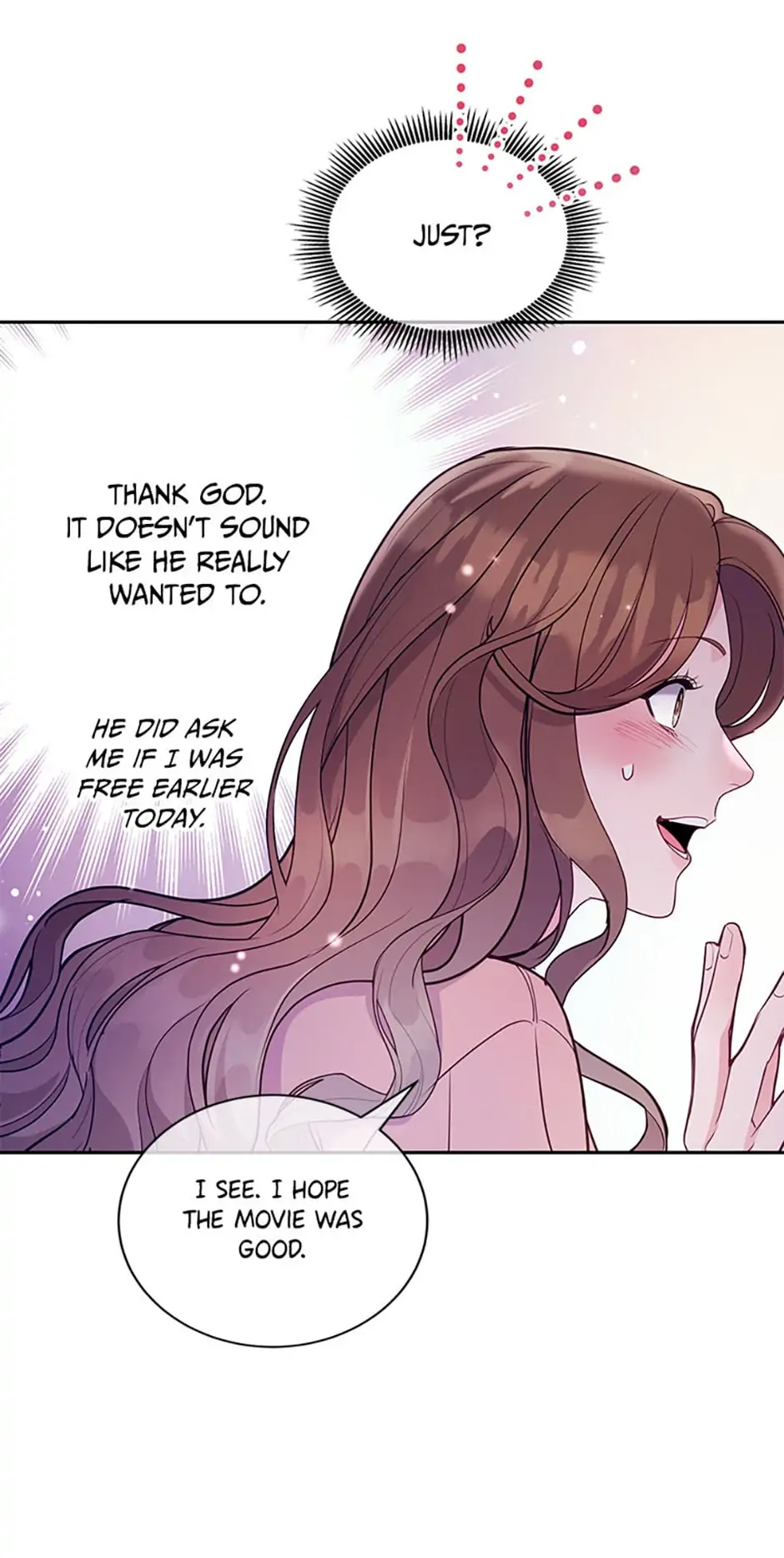 A Suspicious Confession chapter 28 page 28