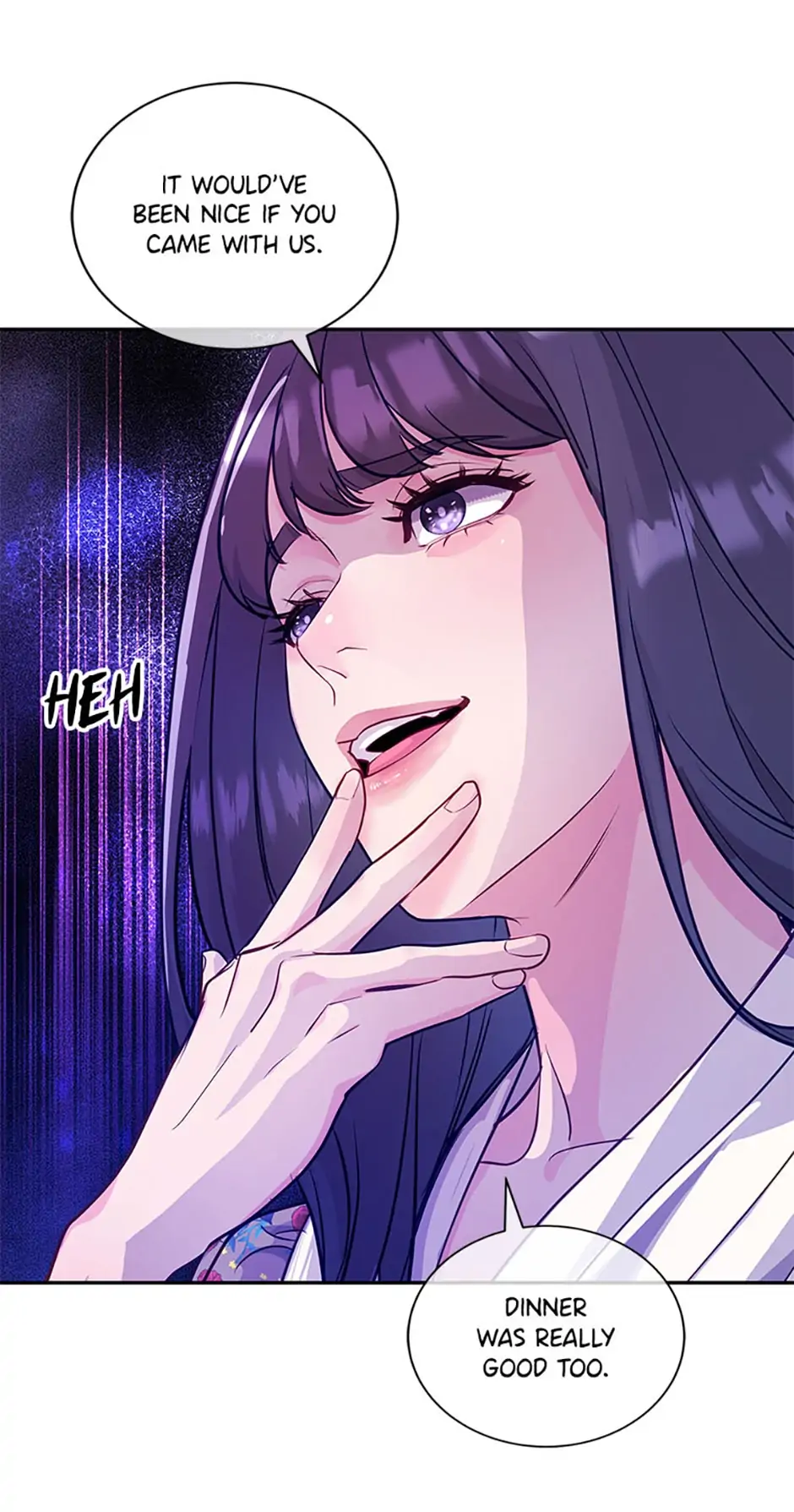 A Suspicious Confession chapter 28 page 30