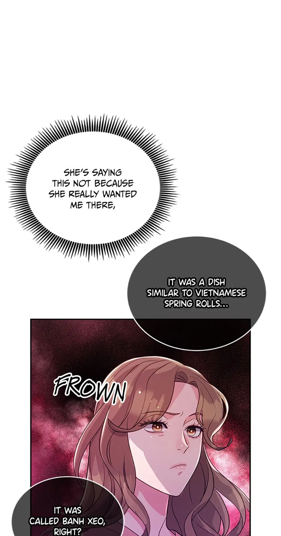 A Suspicious Confession chapter 28 page 31
