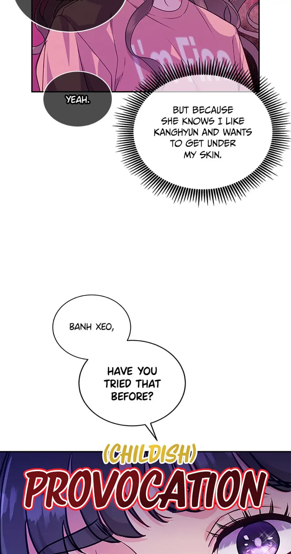 A Suspicious Confession chapter 28 page 32
