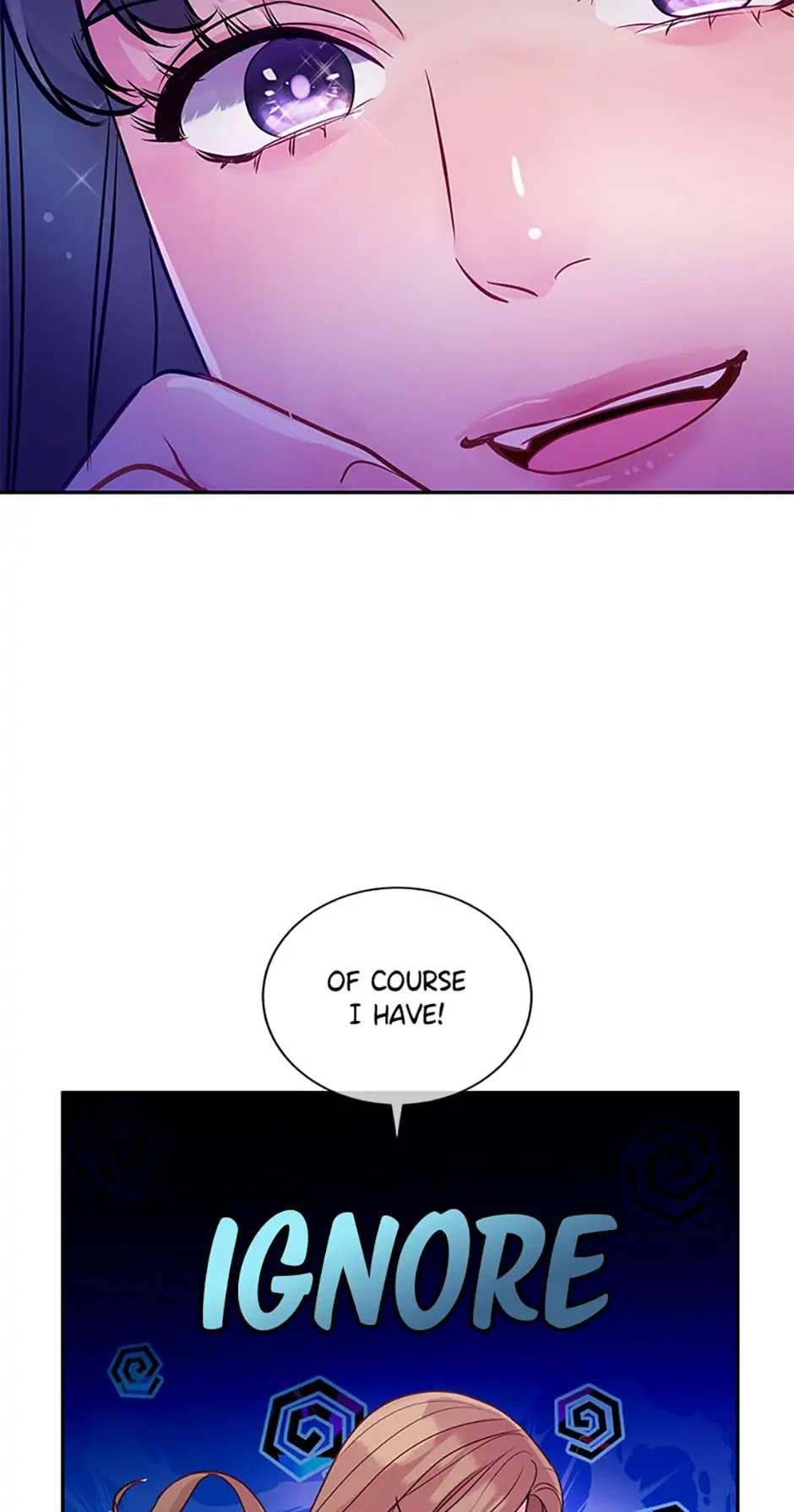 A Suspicious Confession chapter 28 page 33