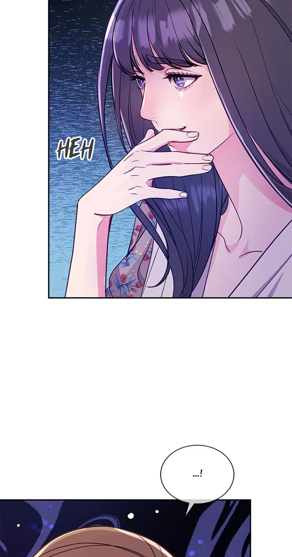 A Suspicious Confession chapter 28 page 35
