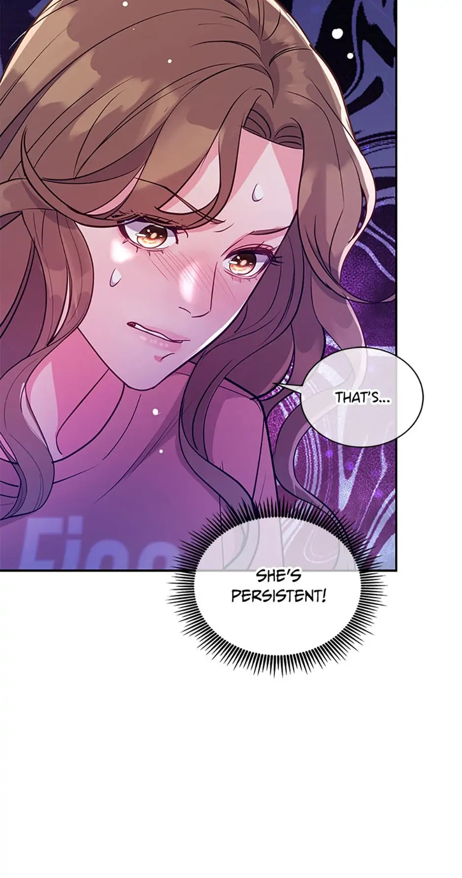 A Suspicious Confession chapter 28 page 36