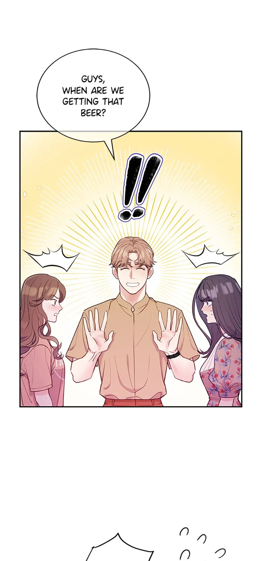 A Suspicious Confession chapter 28 page 37