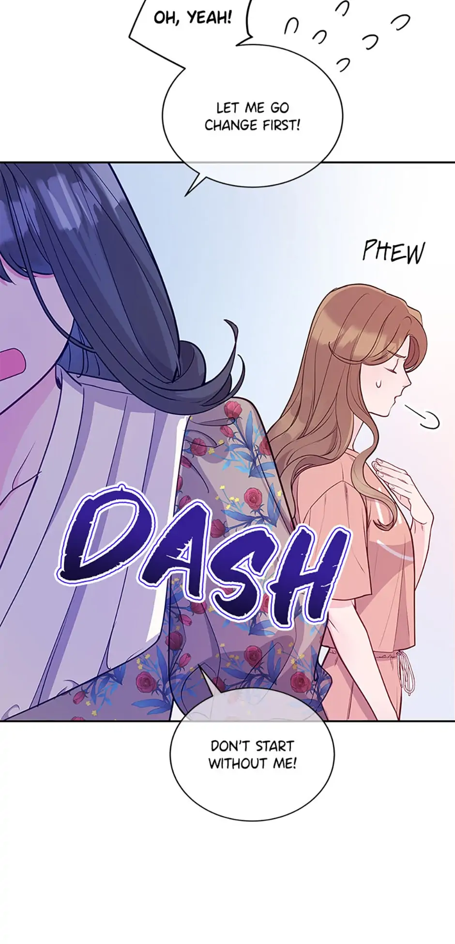 A Suspicious Confession chapter 28 page 38