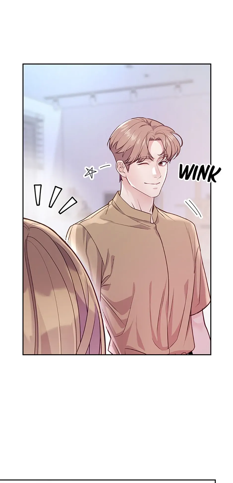 A Suspicious Confession chapter 28 page 39
