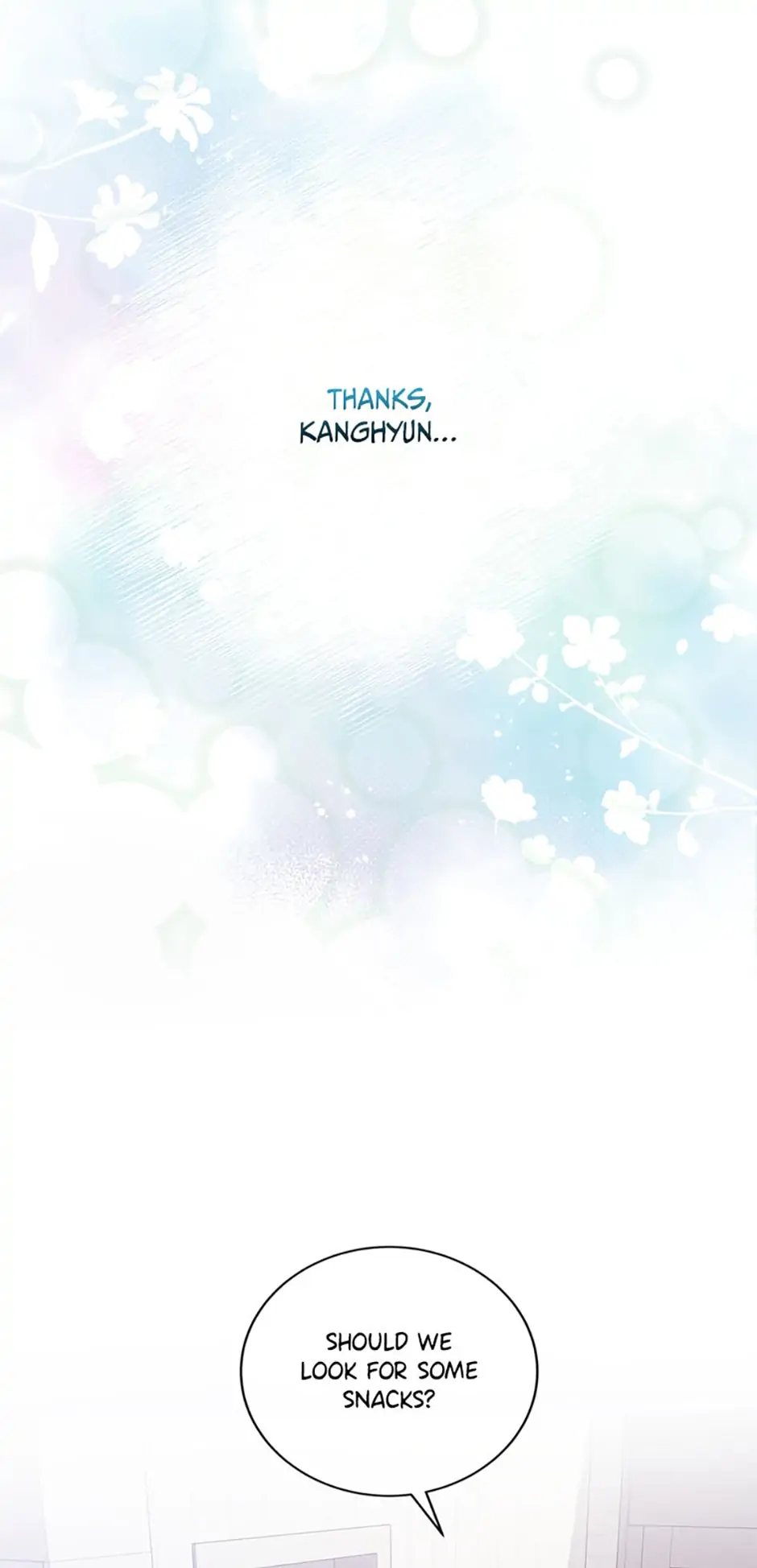A Suspicious Confession chapter 28 page 41