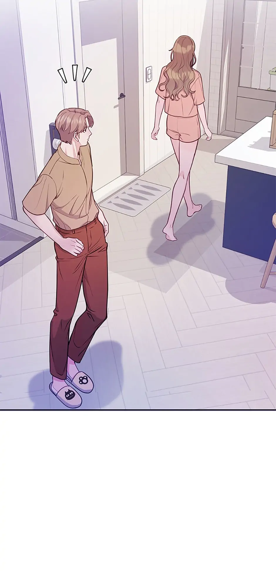 A Suspicious Confession chapter 28 page 42