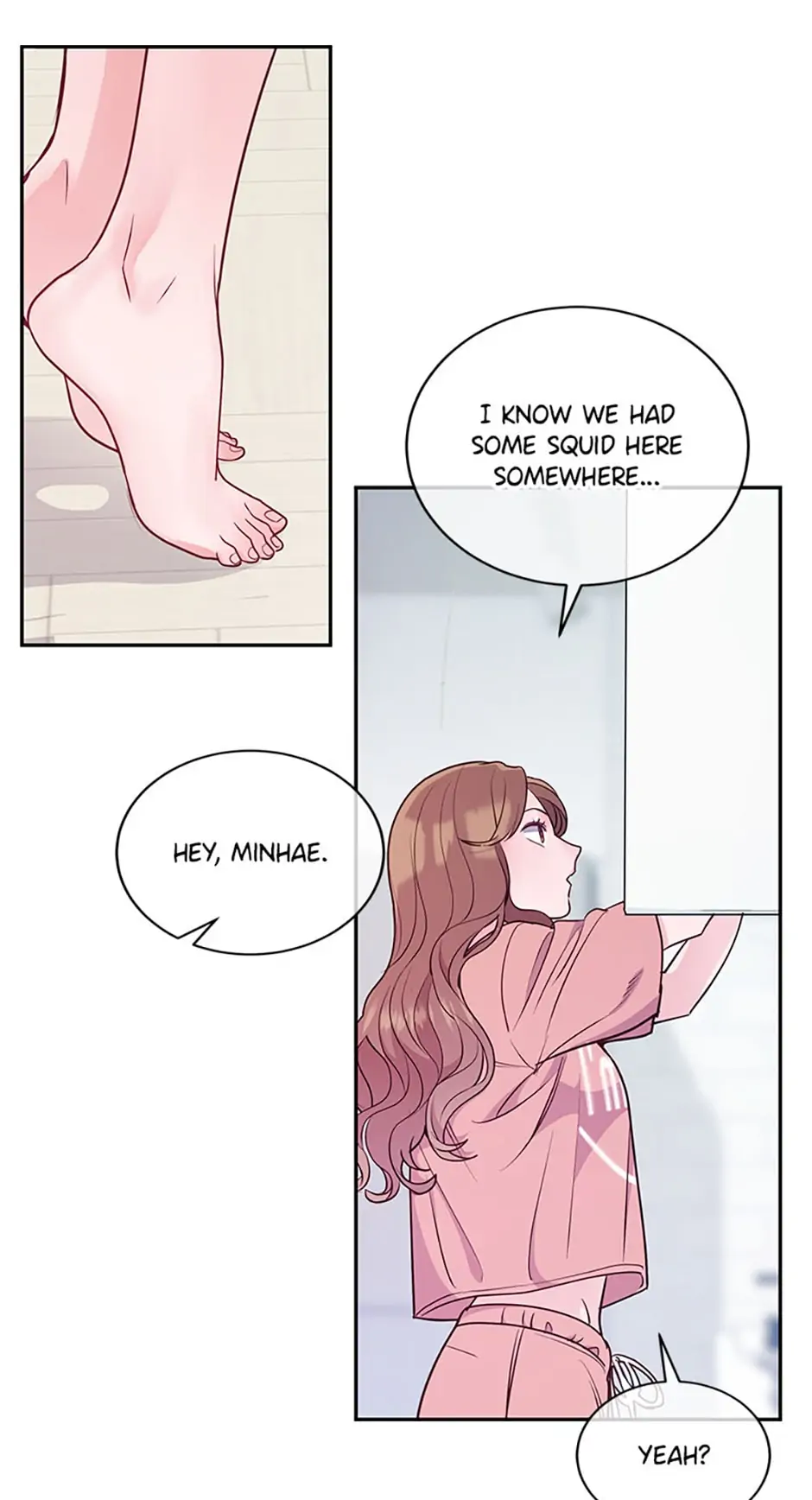 A Suspicious Confession chapter 28 page 43
