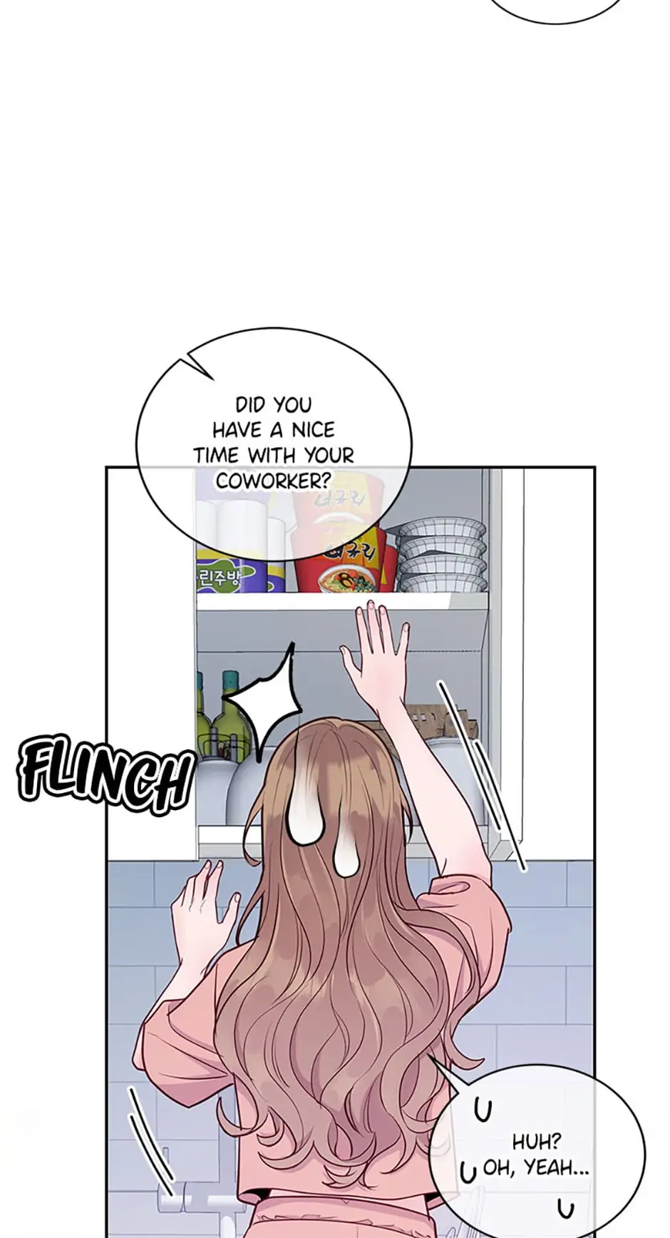 A Suspicious Confession chapter 28 page 44