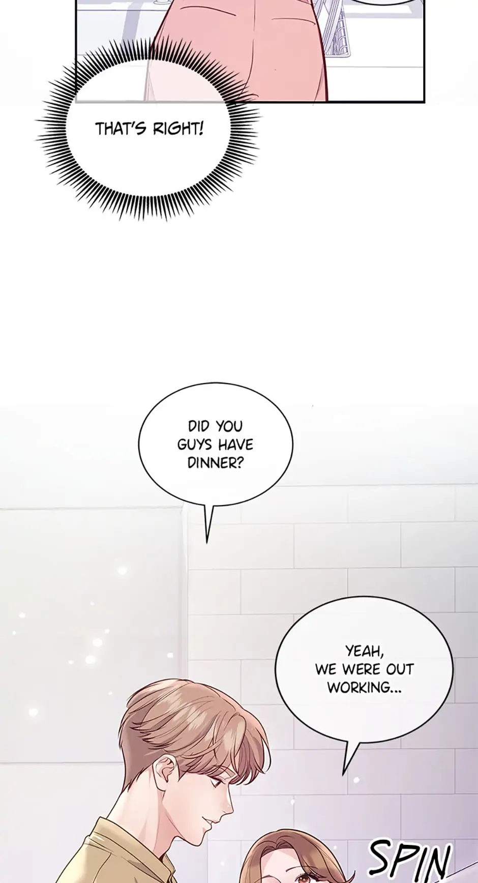 A Suspicious Confession chapter 28 page 45