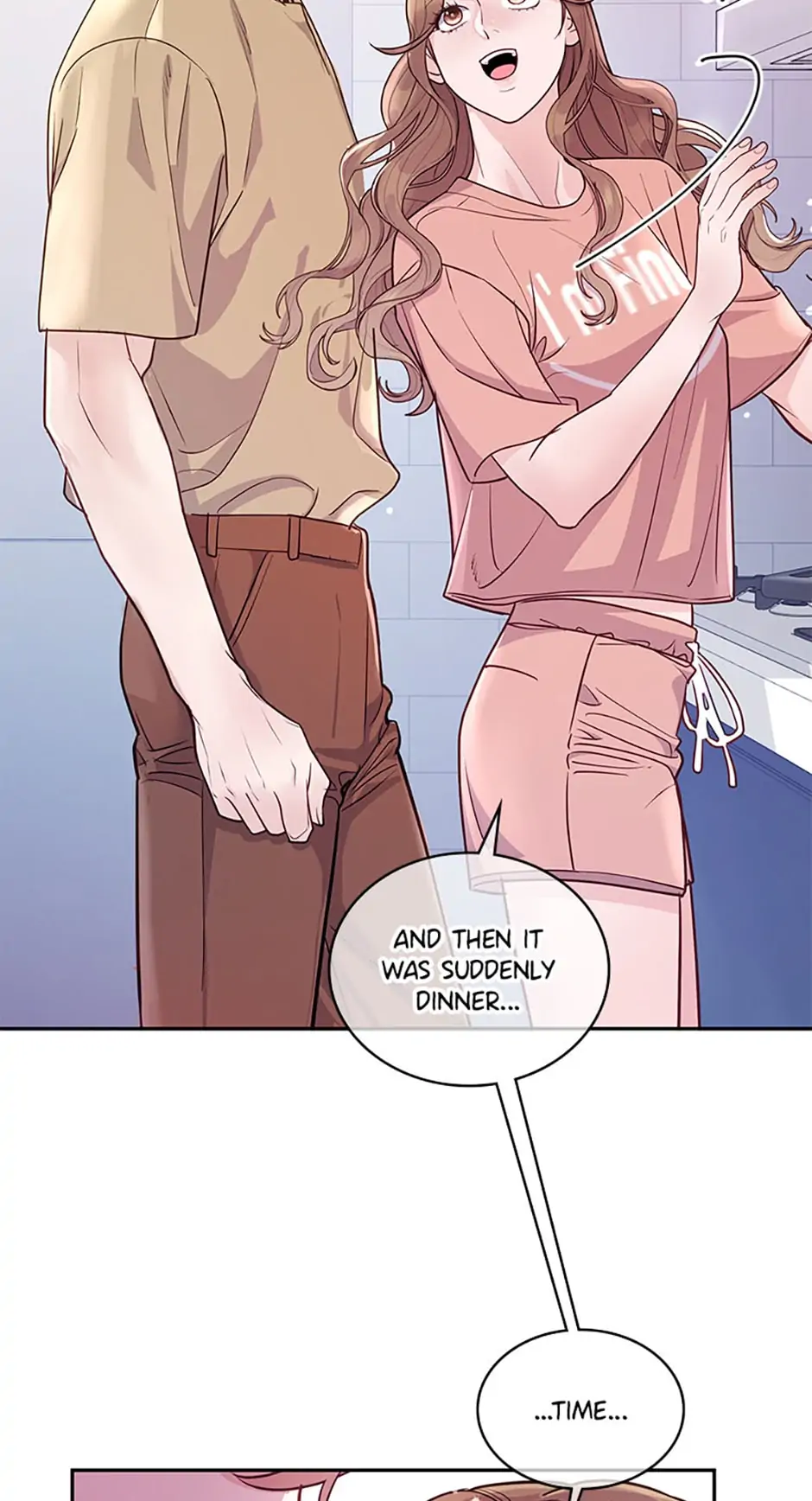 A Suspicious Confession chapter 28 page 46