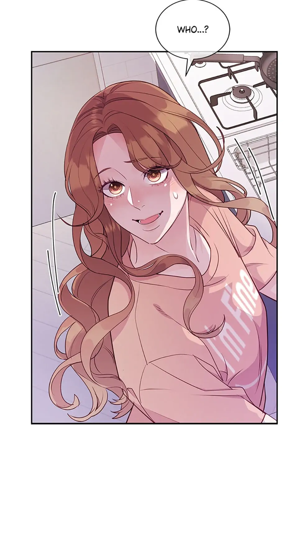 A Suspicious Confession chapter 28 page 49