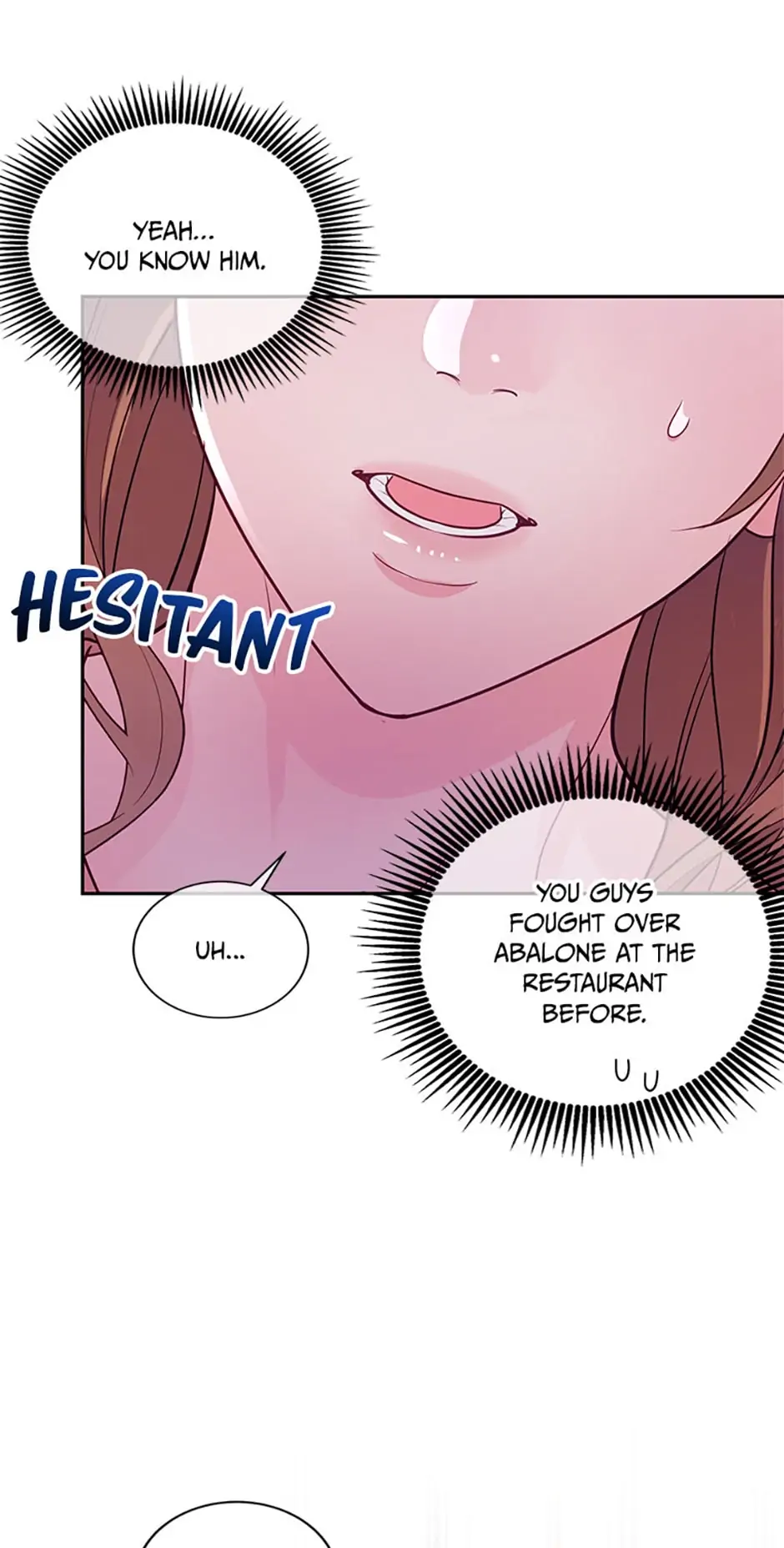 A Suspicious Confession chapter 28 page 51