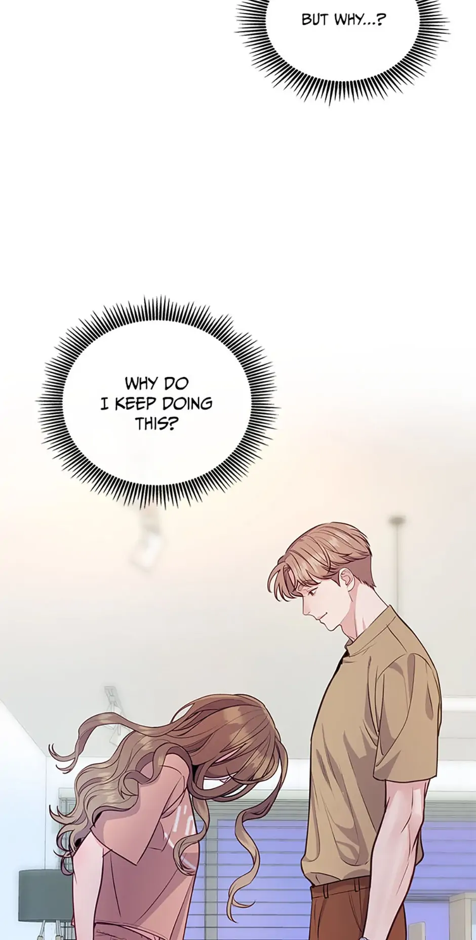 A Suspicious Confession chapter 28 page 54