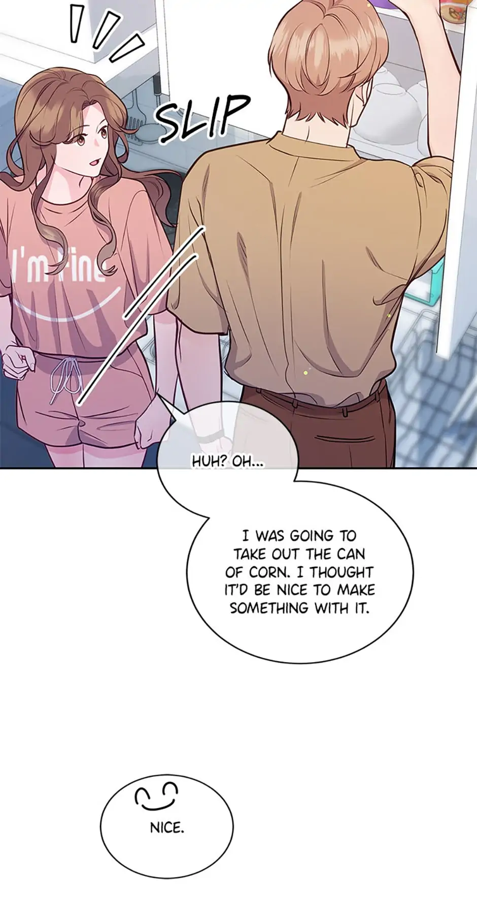 A Suspicious Confession chapter 28 page 62