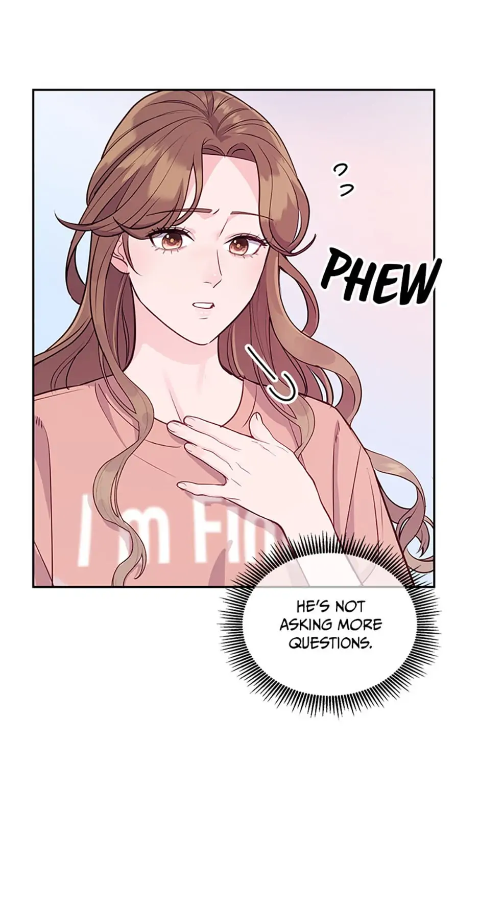 A Suspicious Confession chapter 28 page 63