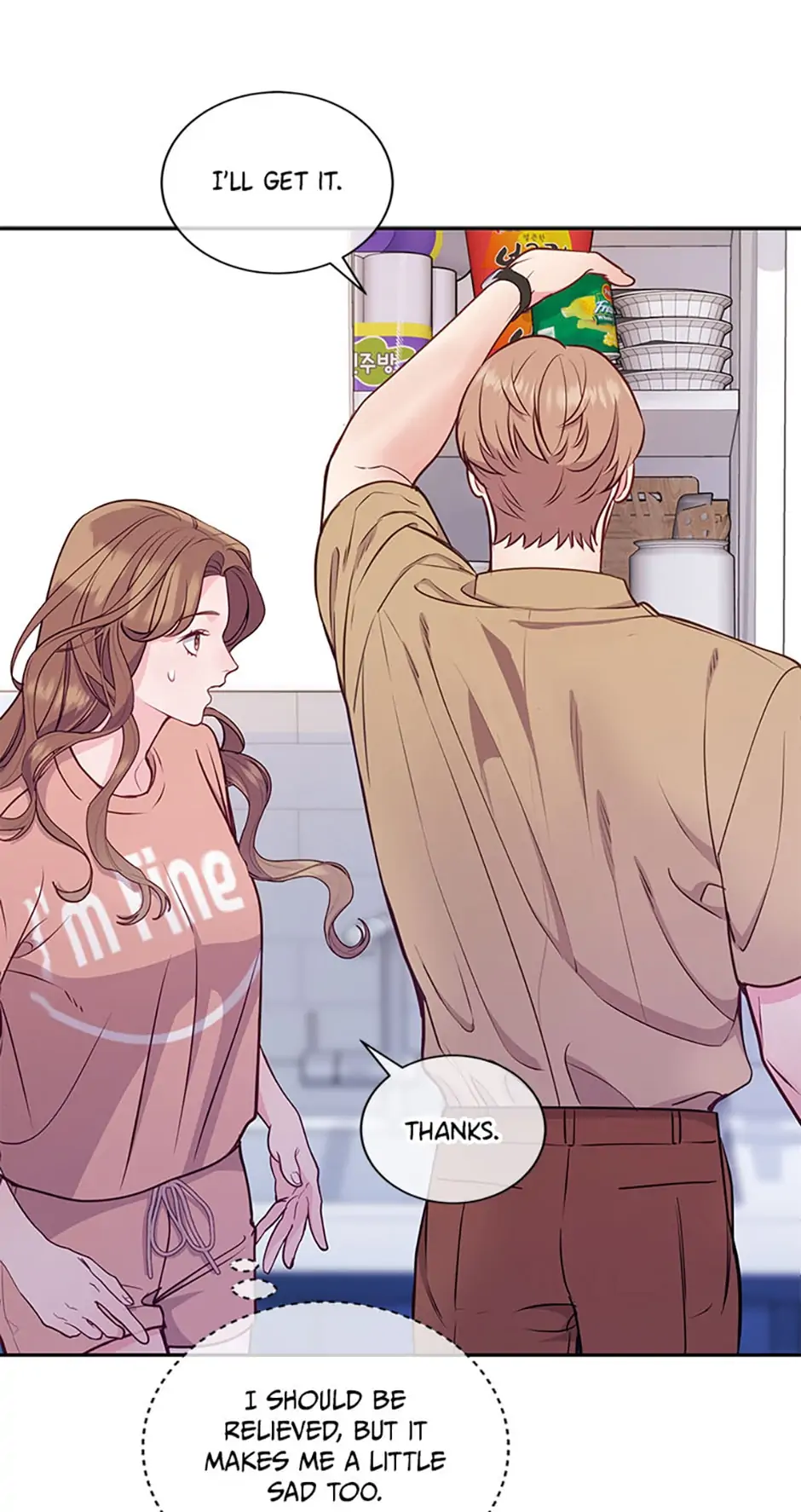 A Suspicious Confession chapter 28 page 64