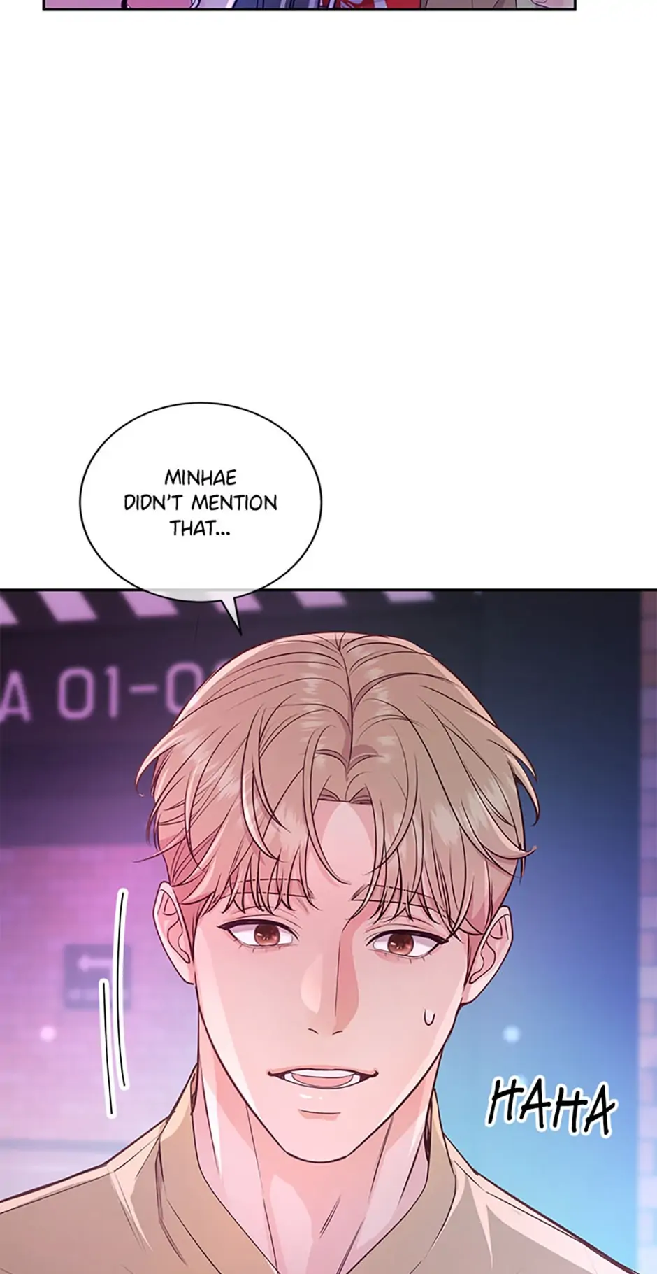 A Suspicious Confession chapter 29 page 4