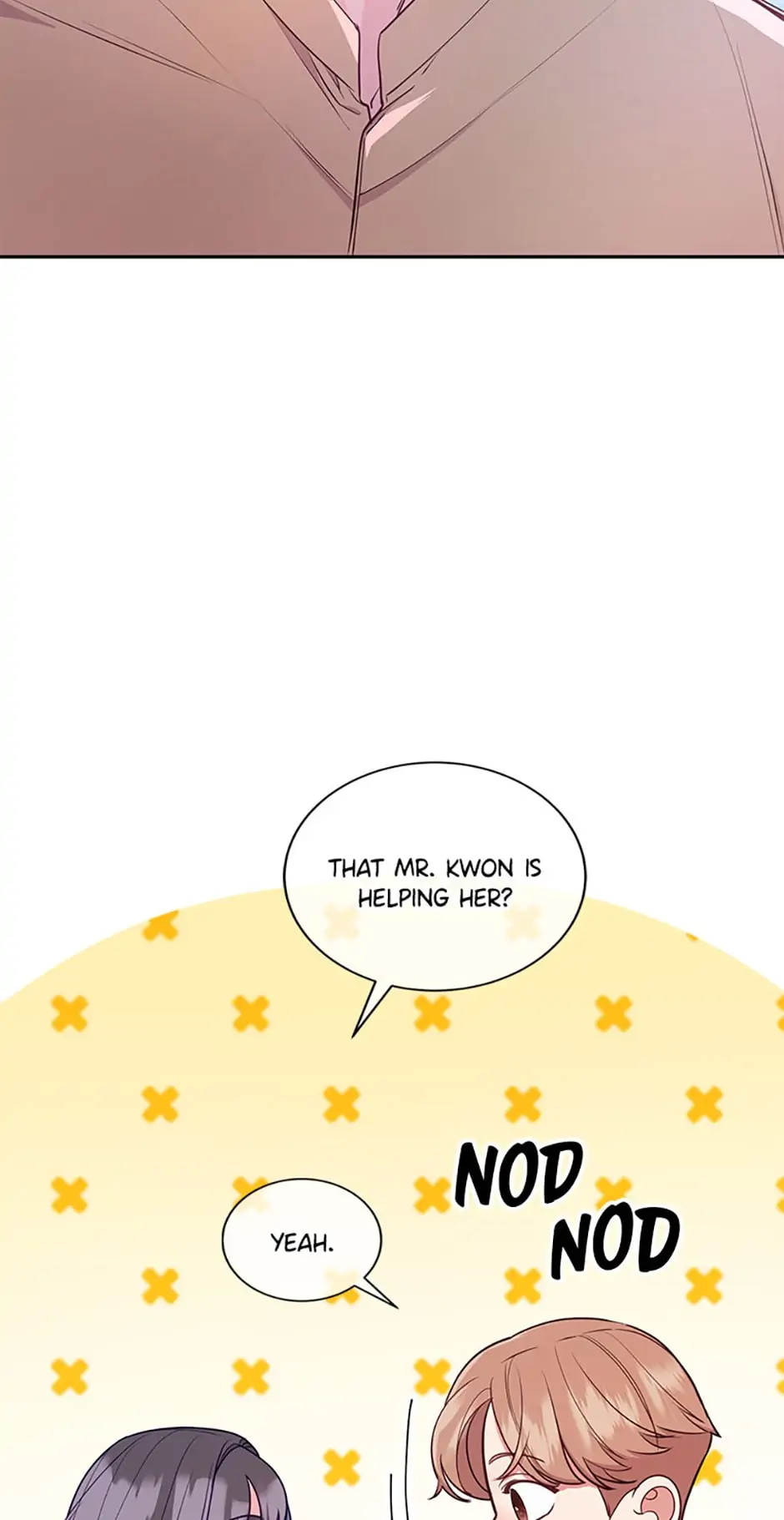 A Suspicious Confession chapter 29 page 5