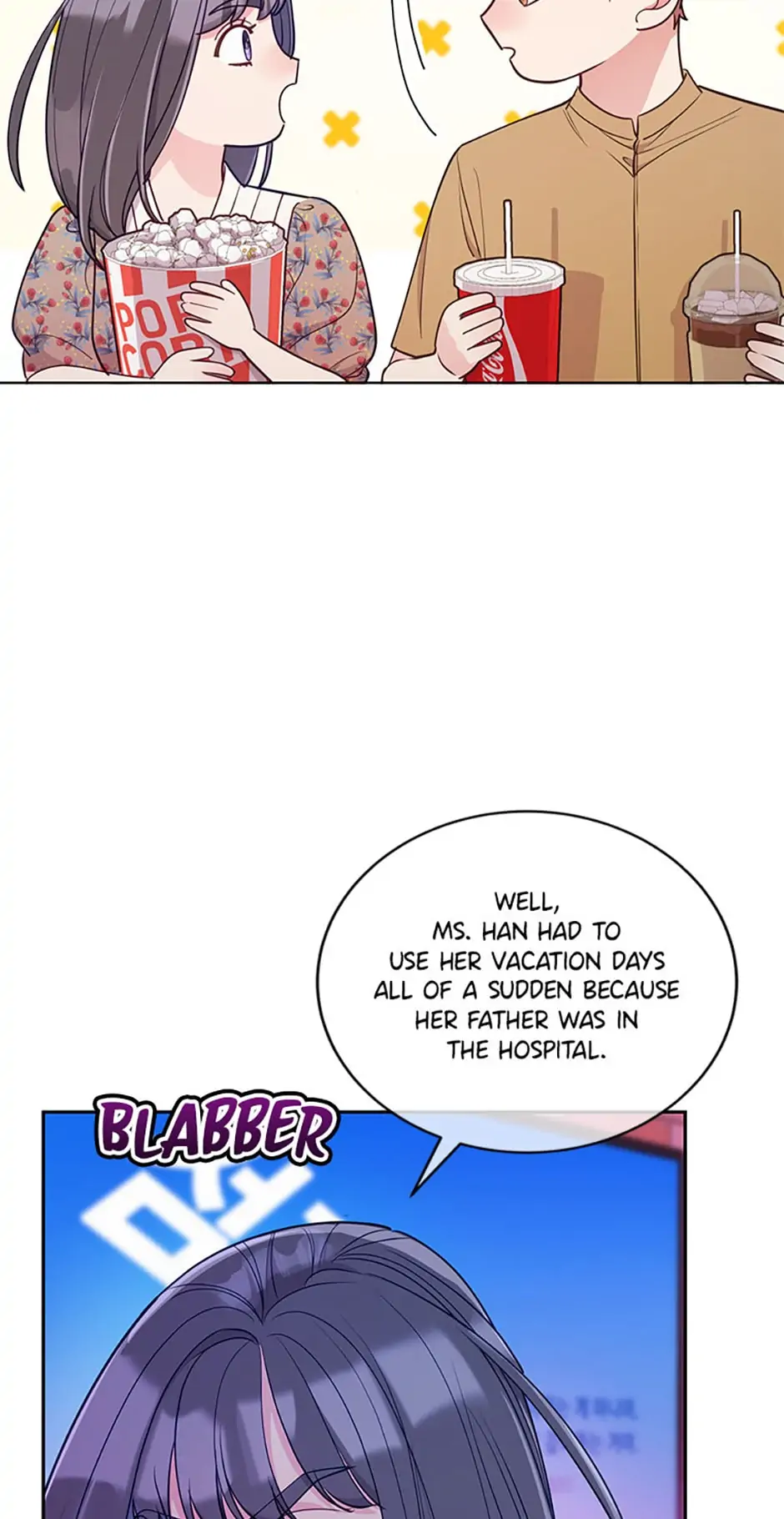 A Suspicious Confession chapter 29 page 6