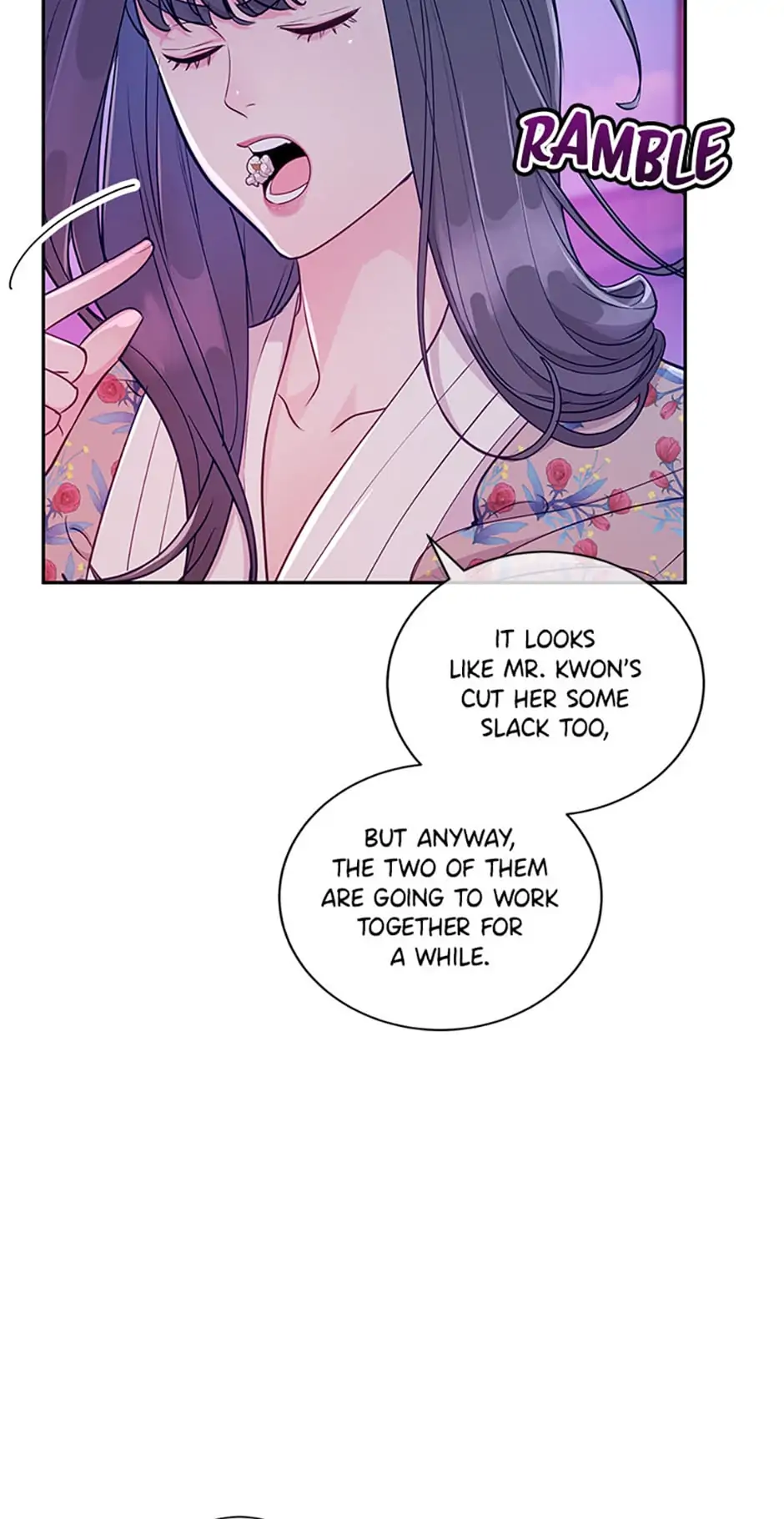 A Suspicious Confession chapter 29 page 7