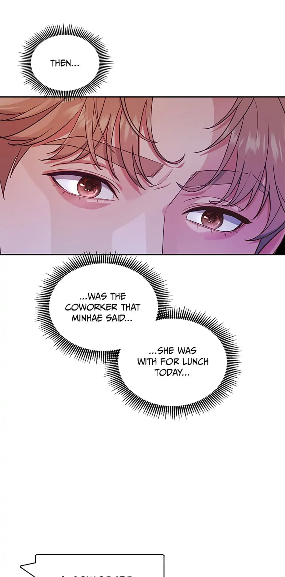 A Suspicious Confession chapter 29 page 9