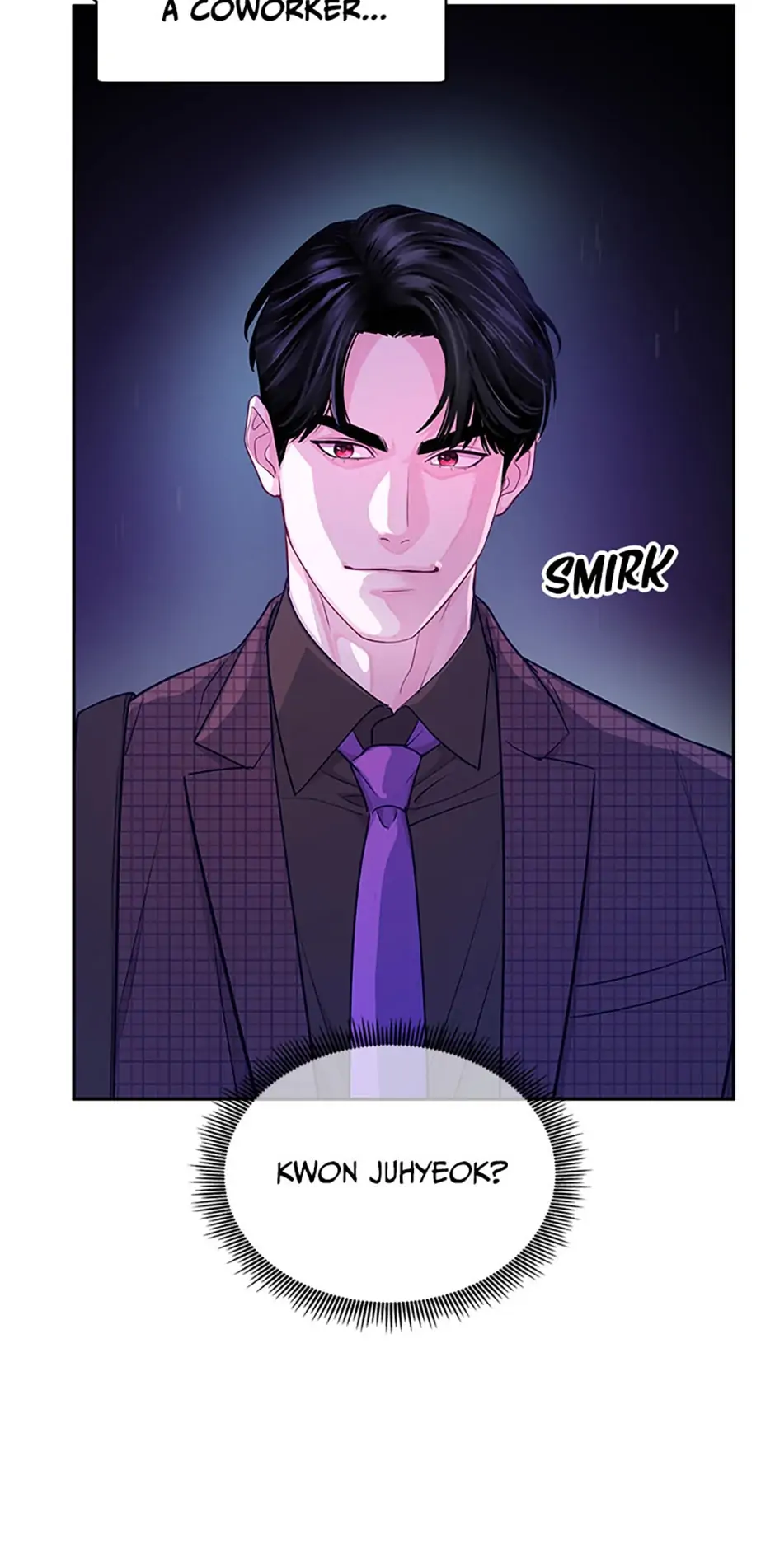 A Suspicious Confession chapter 29 page 10