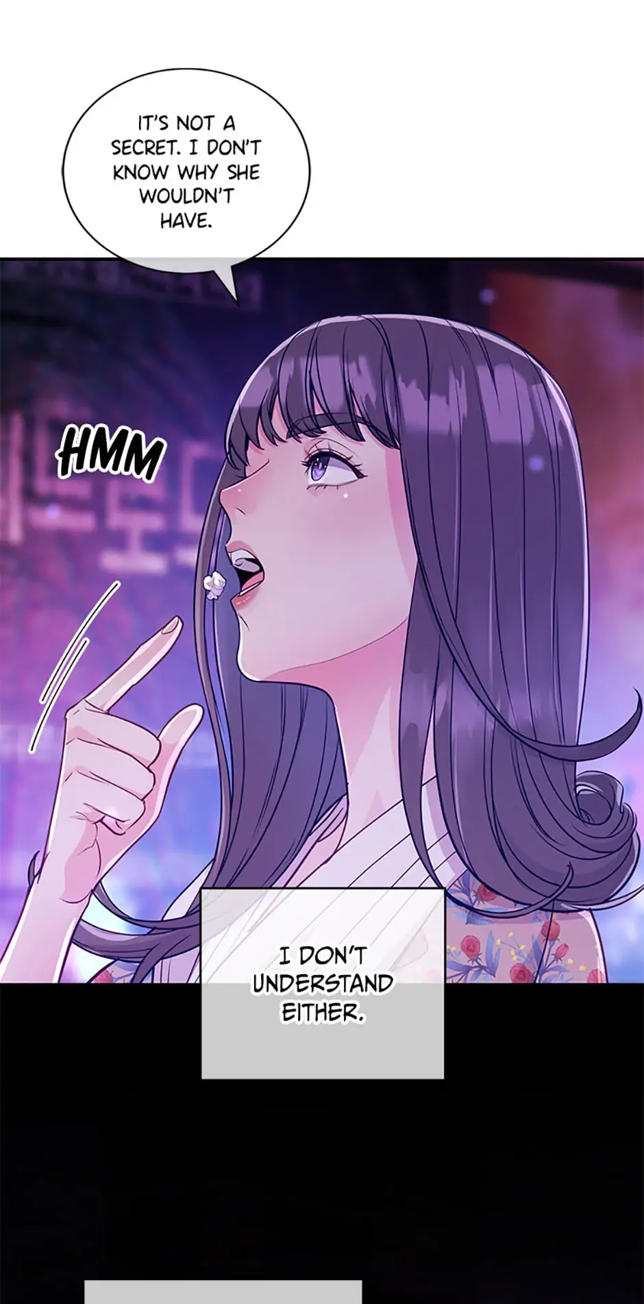 A Suspicious Confession chapter 29 page 12