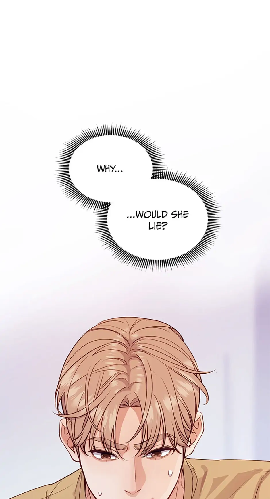 A Suspicious Confession chapter 29 page 18