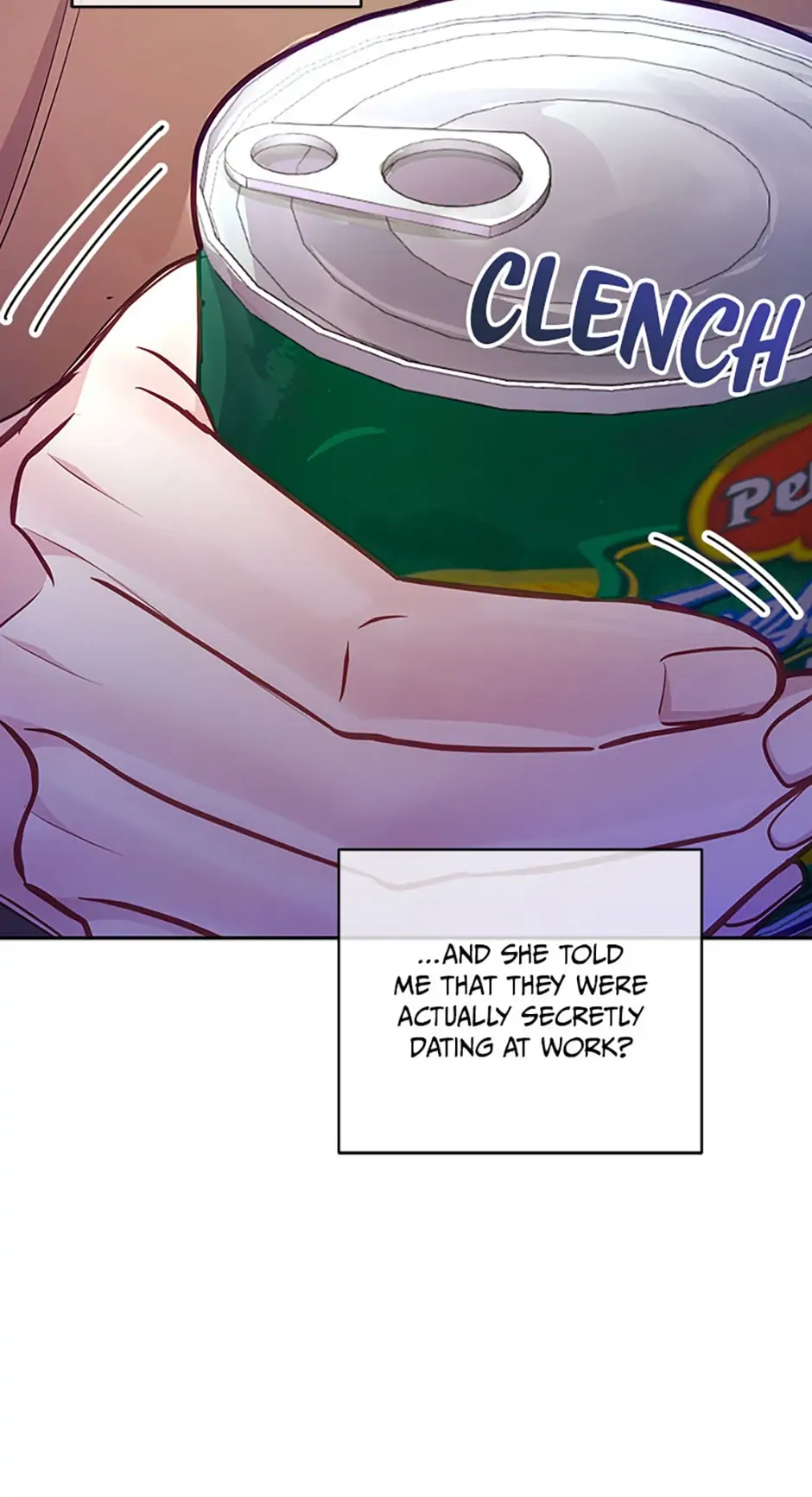 A Suspicious Confession chapter 29 page 20