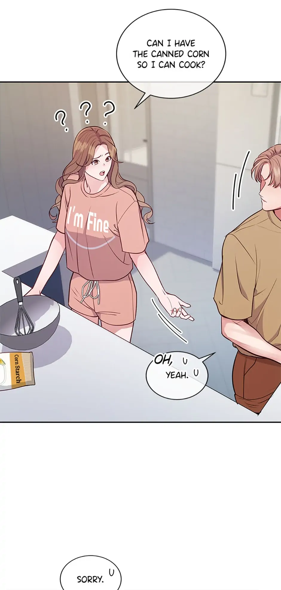 A Suspicious Confession chapter 29 page 23
