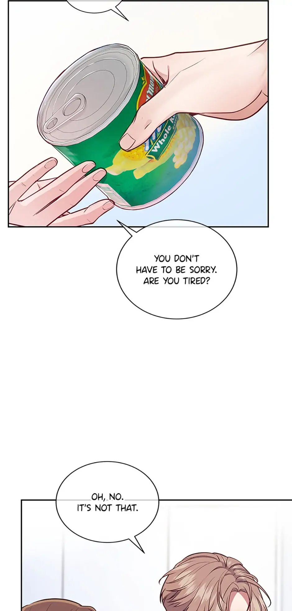 A Suspicious Confession chapter 29 page 24