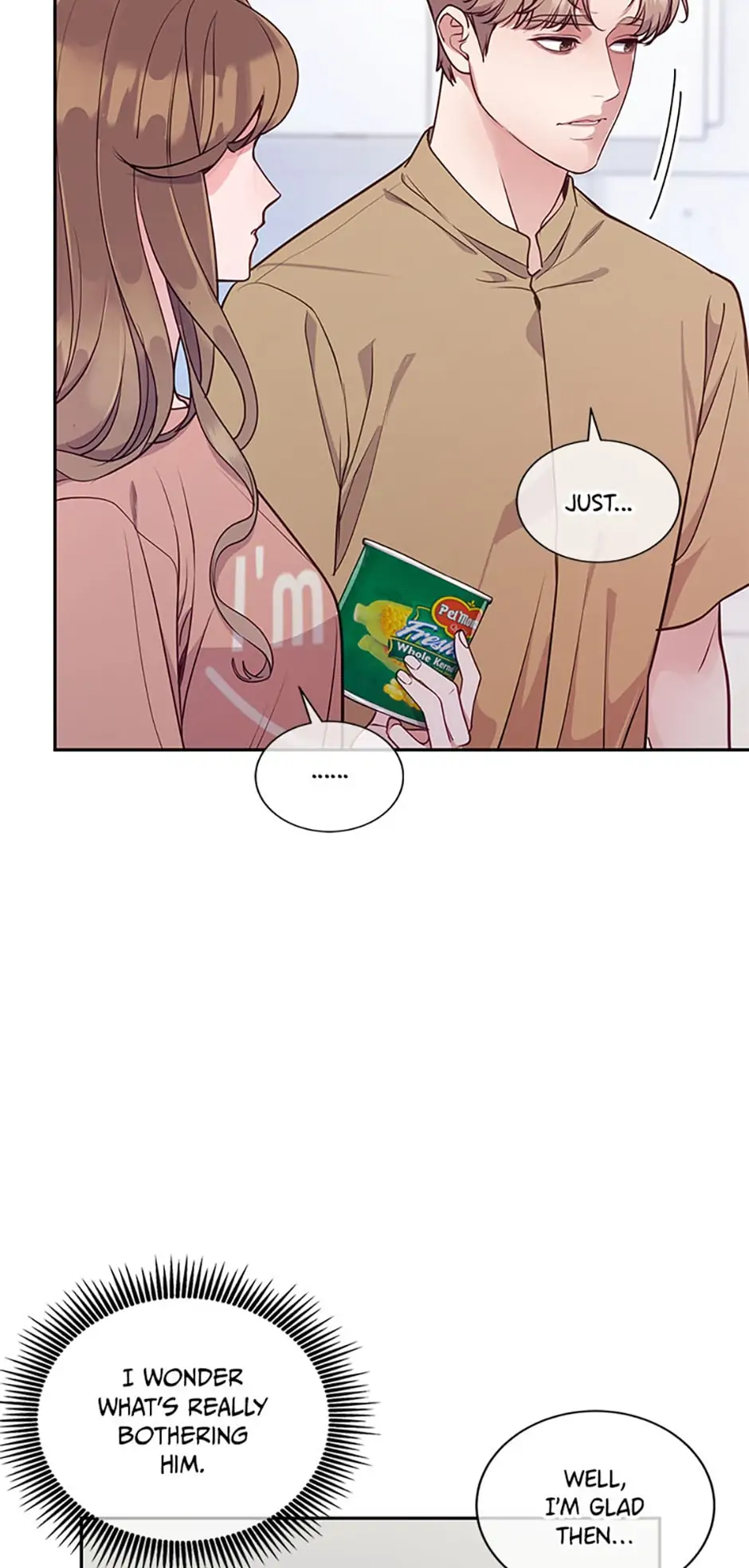 A Suspicious Confession chapter 29 page 25
