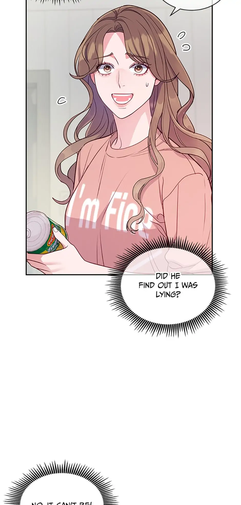 A Suspicious Confession chapter 29 page 26