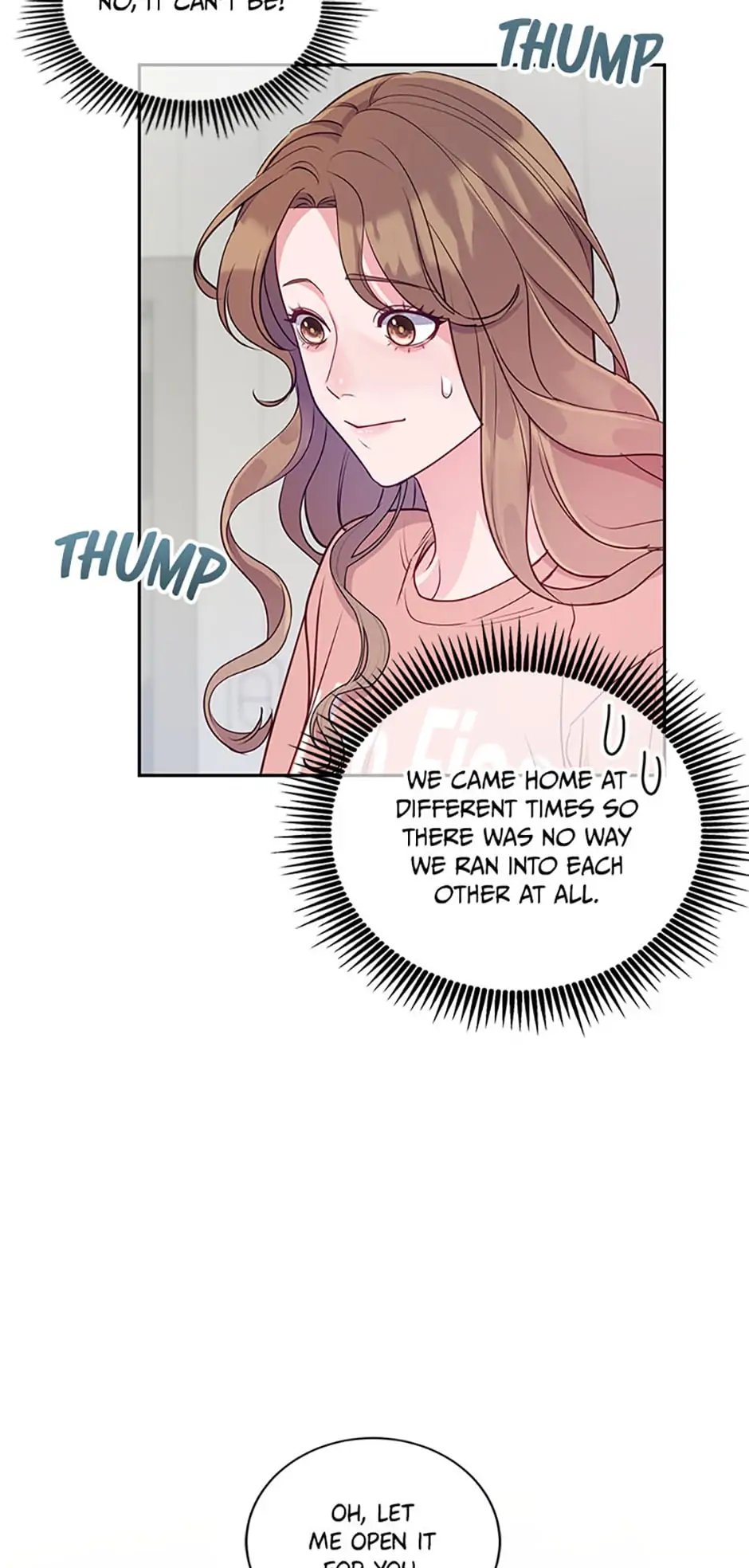 A Suspicious Confession chapter 29 page 27